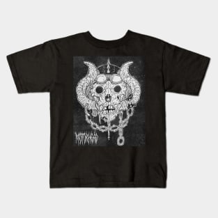 THE SNAGGLETOOTH Kids T-Shirt